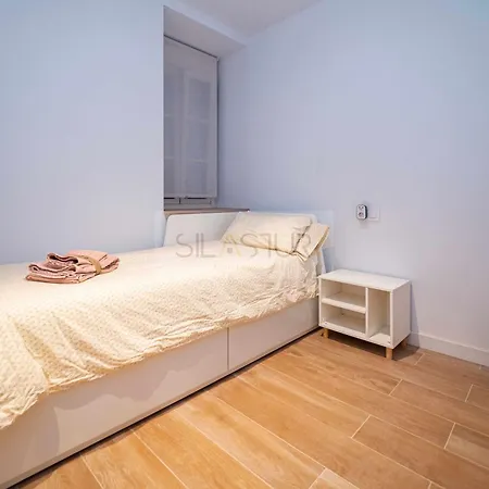 La Riba Vakantiehuis Luanco
