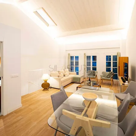 La Riba Vakantiehuis Luanco