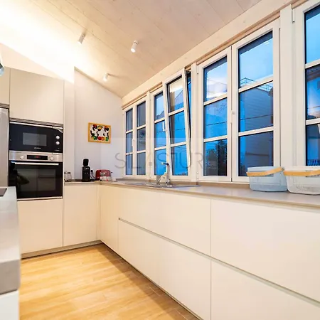 La Riba Vakantiehuis
