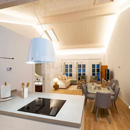 Vakantiehuis La Riba Luanco